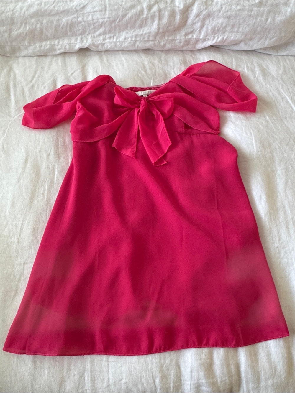 Revolve More to Come Mini Dress